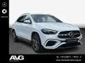 Mercedes-Benz GLA 220 4M AMG-Advanced+ AHK Multibeam-LED
