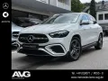 Mercedes-Benz GLA 220 4M AMG-Advanced+ AHK Multibeam-LED