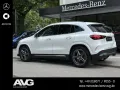 Mercedes-Benz GLA 220 4M AMG-Advanced+ AHK Multibeam-LED