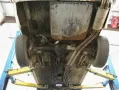 Mercedes-Benz SL 230 1967 Pagode W113 Project