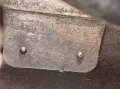 Mercedes-Benz SL 230 1967 Pagode W113 Project