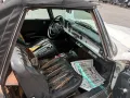 Mercedes-Benz SL 230 1967 Pagode W113 Project