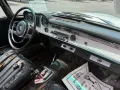 Mercedes-Benz SL 230 1967 Pagode W113 Project