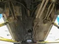 Mercedes-Benz SL 230 1967 Pagode W113 Project
