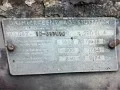 Mercedes-Benz SL 230 1967 Pagode W113 Project
