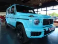 Mercedes-Benz G 63 AMG/ Voll / 1.Hand / Manufaktur