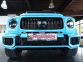 Mercedes-Benz G 63 AMG/ Voll / 1.Hand / Manufaktur