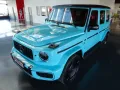 Mercedes-Benz G 63 AMG/ Voll / 1.Hand / Manufaktur