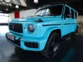 Mercedes-Benz G 63 AMG/ Voll / 1.Hand / Manufaktur