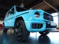 Mercedes-Benz G 63 AMG/ Voll / 1.Hand / Manufaktur