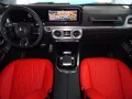 Mercedes-Benz G 63 AMG/ Voll / 1.Hand / Manufaktur