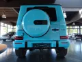 Mercedes-Benz G 63 AMG/ Voll / 1.Hand / Manufaktur