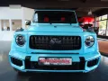 Mercedes-Benz G 63 AMG/ Voll / 1.Hand / Manufaktur