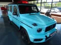 Mercedes-Benz G 63 AMG/ Voll / 1.Hand / Manufaktur