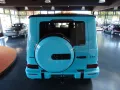 Mercedes-Benz G 63 AMG/ Voll / 1.Hand / Manufaktur