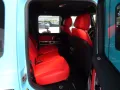 Mercedes-Benz G 63 AMG/ Voll / 1.Hand / Manufaktur