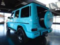 Mercedes-Benz G 63 AMG/ Voll / 1.Hand / Manufaktur