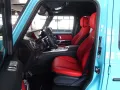 Mercedes-Benz G 63 AMG/ Voll / 1.Hand / Manufaktur