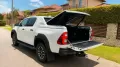 Toyota Hilux 2.8 D-4D 4X4 DOUBLE GR SPORT