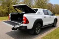 Toyota Hilux 2.8 D-4D 4X4 DOUBLE GR SPORT