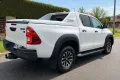 Toyota Hilux 2.8 D-4D 4X4 DOUBLE GR SPORT
