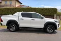 Toyota Hilux 2.8 D-4D 4X4 DOUBLE GR SPORT