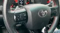 Toyota Hilux 2.8 D-4D 4X4 DOUBLE GR SPORT