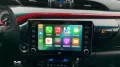Toyota Hilux 2.8 D-4D 4X4 DOUBLE GR SPORT