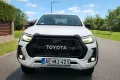 Toyota Hilux 2.8 D-4D 4X4 DOUBLE GR SPORT
