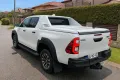 Toyota Hilux 2.8 D-4D 4X4 DOUBLE GR SPORT