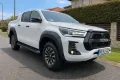 Toyota Hilux 2.8 D-4D 4X4 DOUBLE GR SPORT