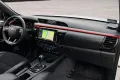 Toyota Hilux 2.8 D-4D 4X4 DOUBLE GR SPORT