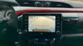 Toyota Hilux 2.8 D-4D 4X4 DOUBLE GR SPORT