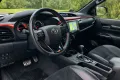 Toyota Hilux 2.8 D-4D 4X4 DOUBLE GR SPORT