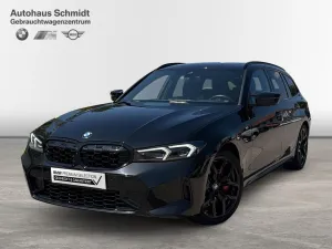 BMW M340i xDrive Touring 482€ netto/mtl.*M Sportpake