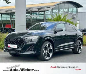 Audi RSQ8 performance KERAMIK B&O ADV. PANO HUD OLED