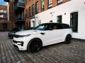 Land Rover Range Rover Sport P460e DYNAMIC HSE 23 Z. VOLL