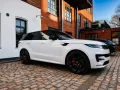 Land Rover Range Rover Sport P460e DYNAMIC HSE 23 Z. VOLL