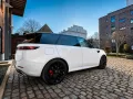 Land Rover Range Rover Sport P460e DYNAMIC HSE 23 Z. VOLL