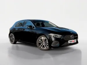 Mercedes-Benz A 220 A A 220 4Matic