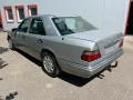 Mercedes-Benz MERCEDES-BENZ E 280 W124 LIMOUSINE AUTOMAT...