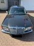 Mercedes-Benz 560 SEL W126