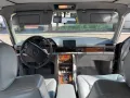Mercedes-Benz 560 SEL W126