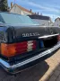 Mercedes-Benz 560 SEL W126