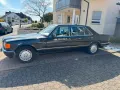Mercedes-Benz 560 SEL W126