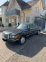 Mercedes-Benz 560 SEL W126