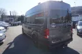 MAN TGE 3.180 DSG 9-Sitzer VIP Shuttle Leder Standhe