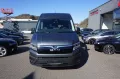 MAN TGE 3.180 DSG 9-Sitzer VIP Shuttle Leder Standhe