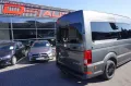 MAN TGE 3.180 DSG 9-Sitzer VIP Shuttle Leder Standhe