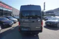 MAN TGE 3.180 DSG 9-Sitzer VIP Shuttle Leder Standhe